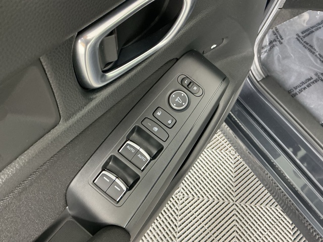 used 2025 Honda Civic car, priced at $25,650
