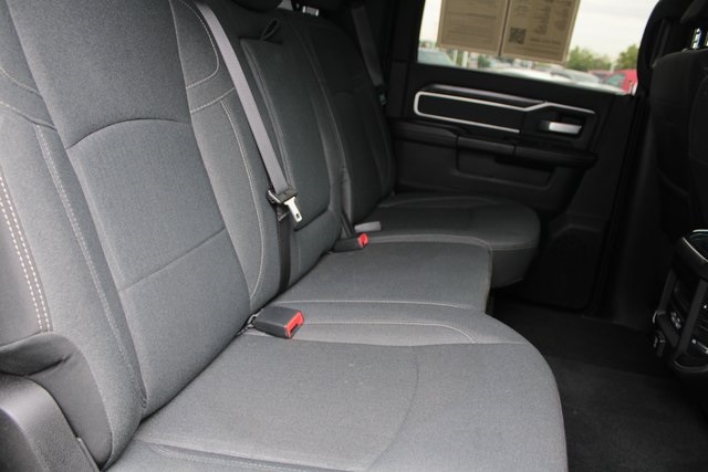 used 2021 Ram 2500 car, priced at $58,409