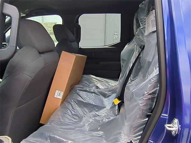 new 2025 Toyota Tacoma car, priced at $40,767