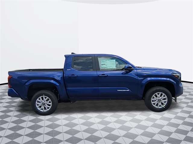 new 2025 Toyota Tacoma car, priced at $40,767