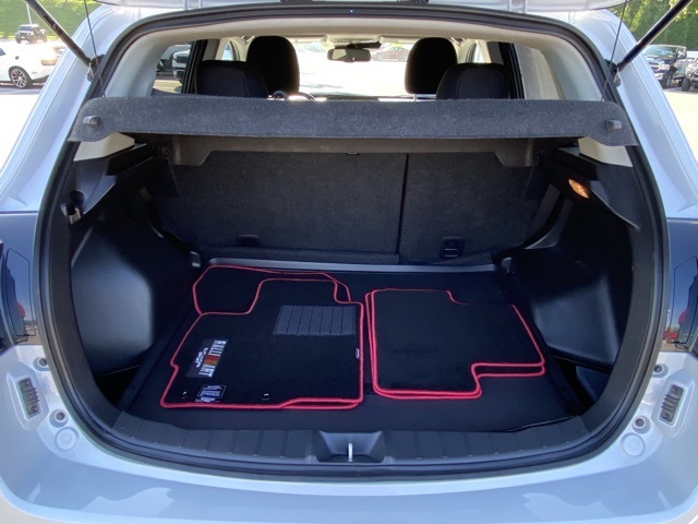 used 2024 Mitsubishi Outlander Sport car, priced at $24,581