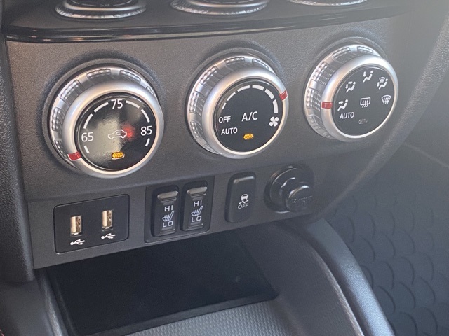used 2024 Mitsubishi Outlander Sport car, priced at $24,581