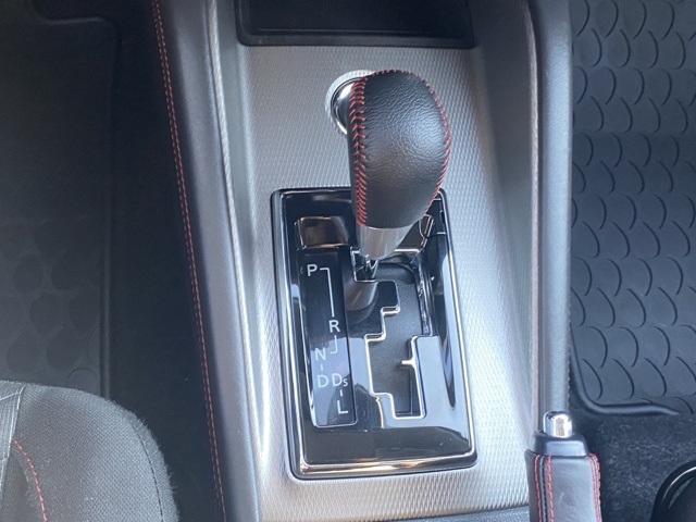 used 2024 Mitsubishi Outlander Sport car, priced at $24,581