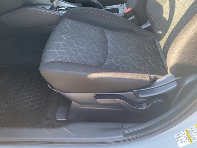 used 2024 Mitsubishi Outlander Sport car, priced at $24,581