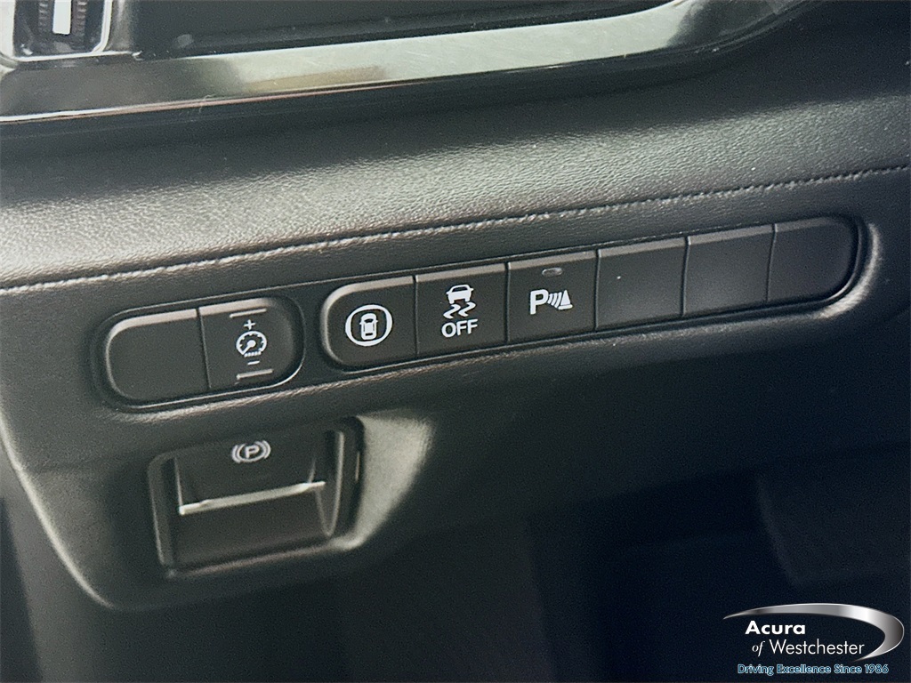 used 2023 Acura MDX car, priced at $41,199