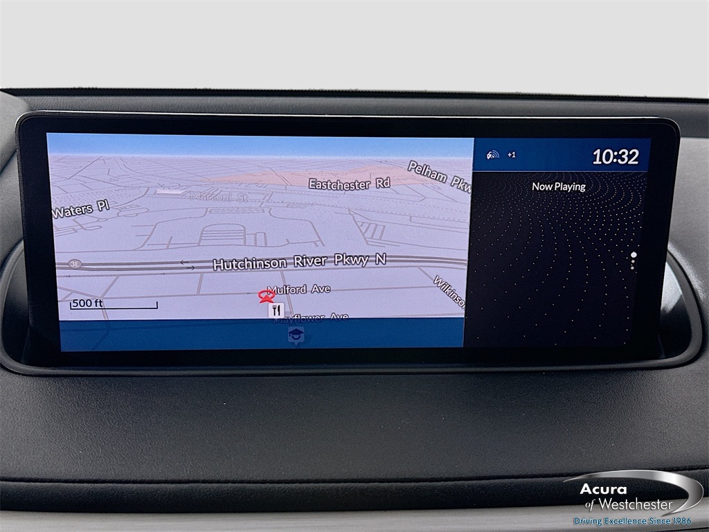 used 2023 Acura MDX car, priced at $41,199