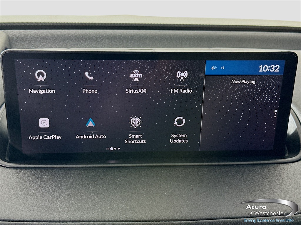 used 2023 Acura MDX car, priced at $41,199