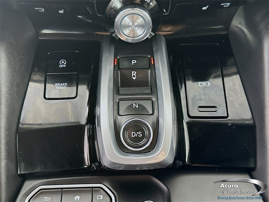 used 2023 Acura MDX car, priced at $41,199