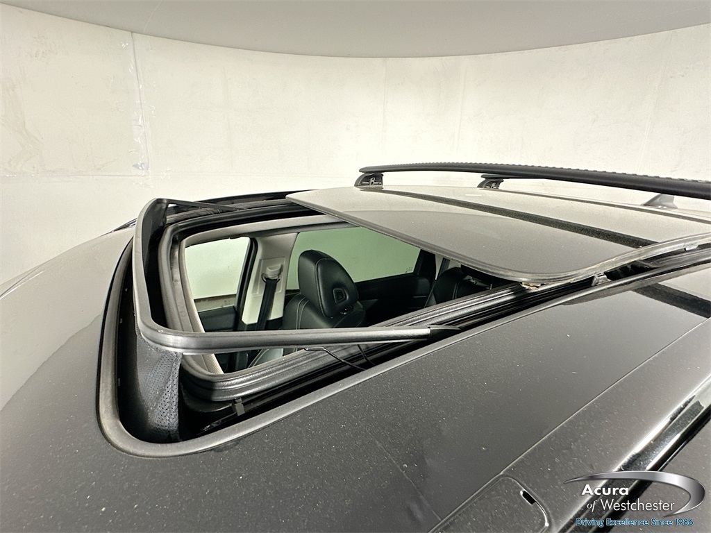 used 2023 Acura MDX car, priced at $41,199