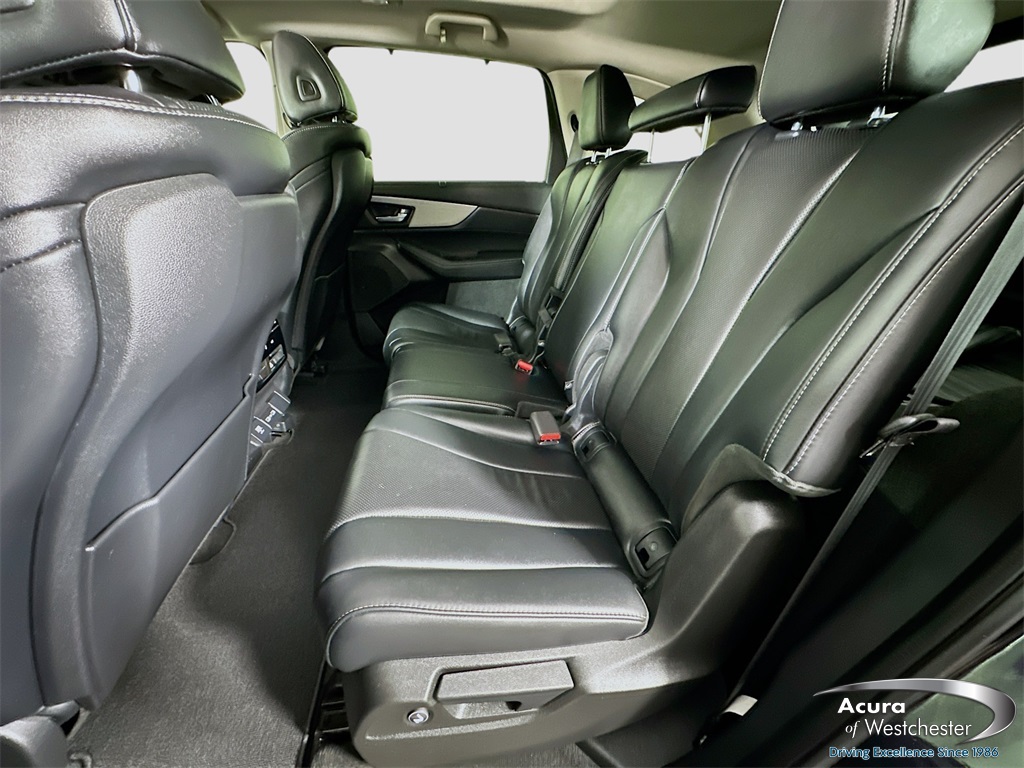 used 2023 Acura MDX car, priced at $41,199