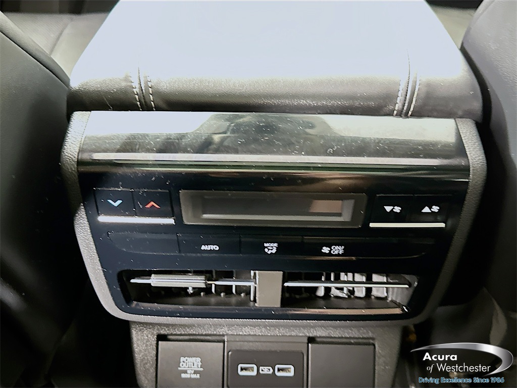 used 2023 Acura MDX car, priced at $41,199