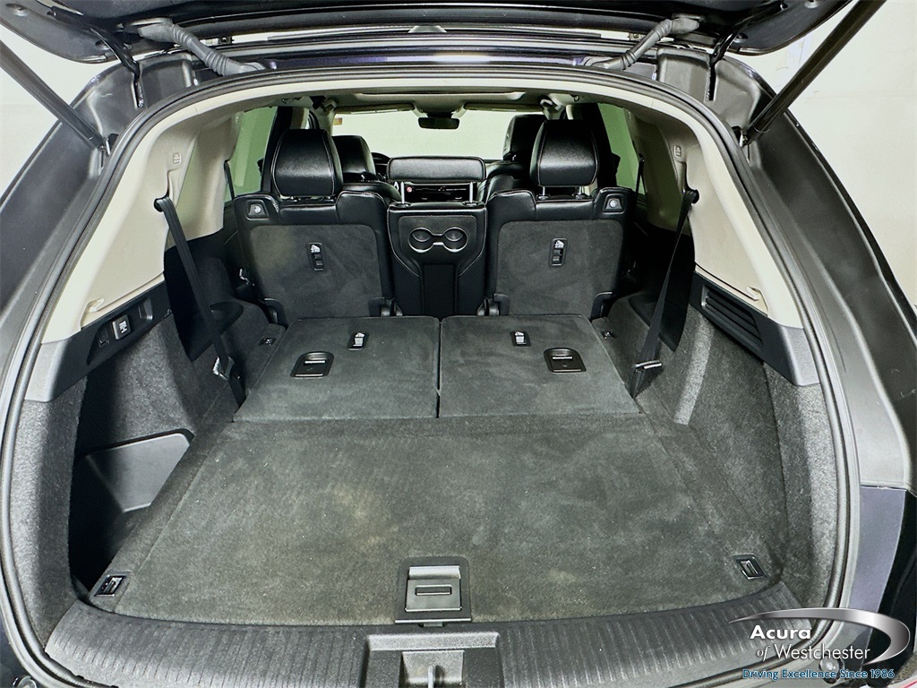 used 2023 Acura MDX car, priced at $41,199