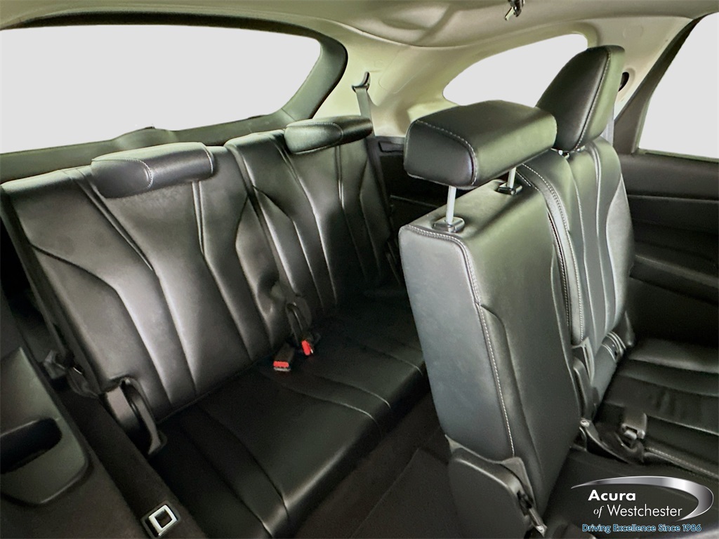 used 2023 Acura MDX car, priced at $41,199