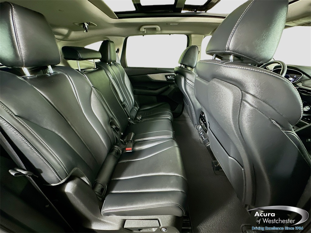 used 2023 Acura MDX car, priced at $41,199