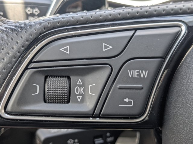 used 2019 Audi RS 5 car, priced at $41,784