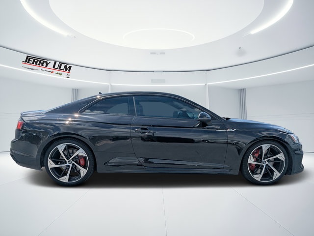 used 2019 Audi RS 5 car, priced at $41,784