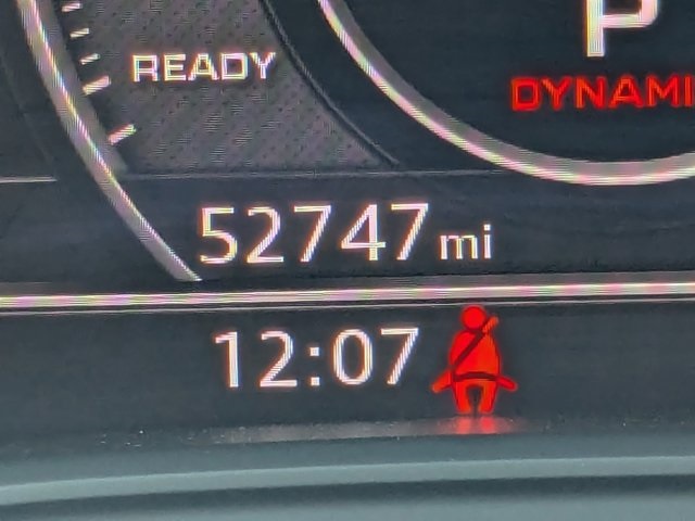 used 2019 Audi RS 5 car, priced at $41,784