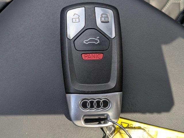 used 2019 Audi RS 5 car, priced at $41,784