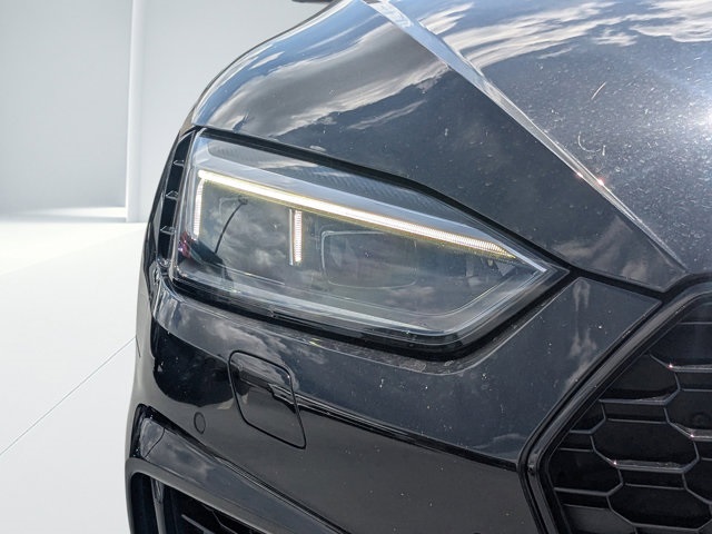 used 2019 Audi RS 5 car, priced at $41,784