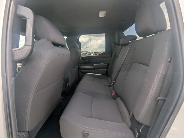used 2024 Toyota Tacoma car, priced at $32,054