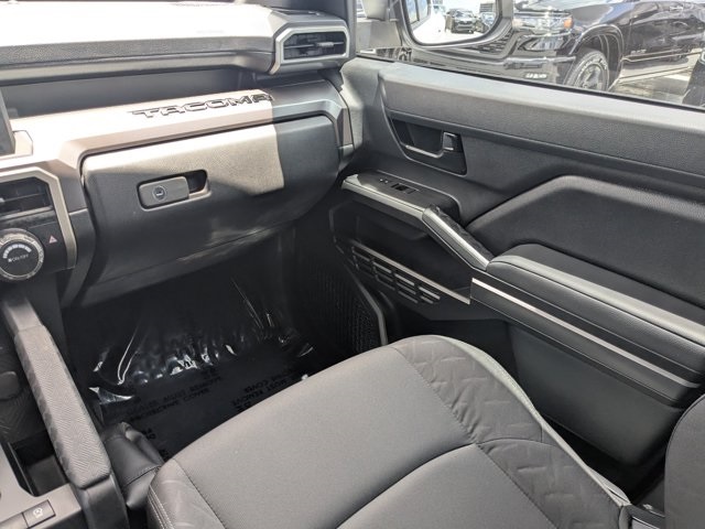 used 2024 Toyota Tacoma car, priced at $32,054