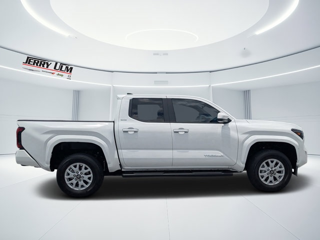 used 2024 Toyota Tacoma car, priced at $32,054
