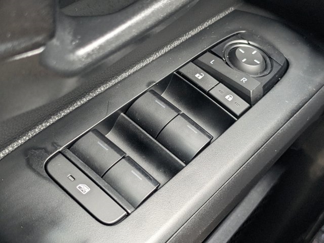 used 2024 Toyota Tacoma car, priced at $32,054