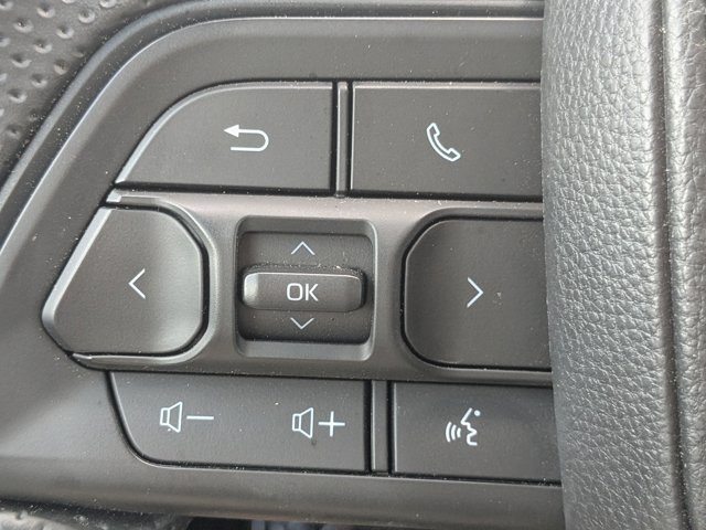 used 2024 Toyota Tacoma car, priced at $32,054