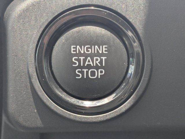 used 2024 Toyota Tacoma car, priced at $32,054