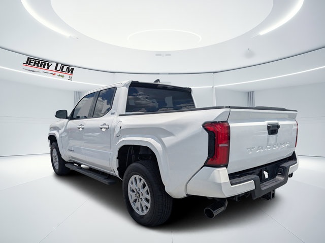 used 2024 Toyota Tacoma car, priced at $32,054