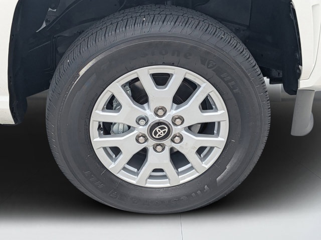 used 2024 Toyota Tacoma car, priced at $32,054