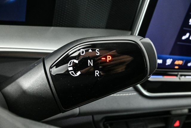 new 2025 Volkswagen Tiguan car, priced at $40,256