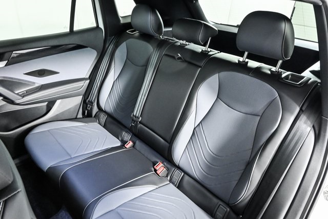 new 2025 Volkswagen Tiguan car, priced at $40,256