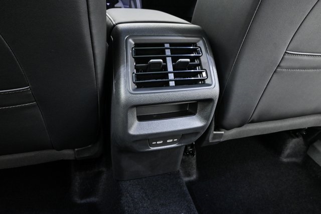 new 2025 Volkswagen Tiguan car, priced at $40,256