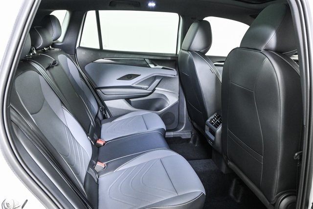 new 2025 Volkswagen Tiguan car, priced at $40,256