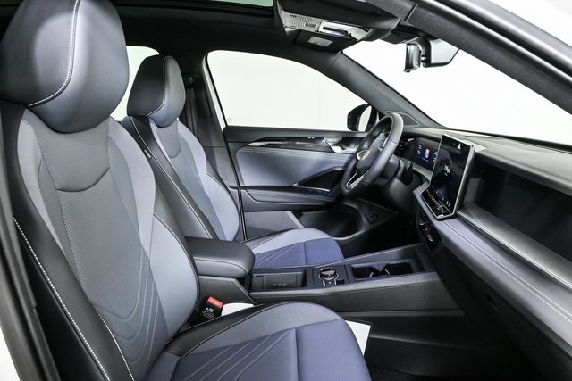 new 2025 Volkswagen Tiguan car, priced at $40,256