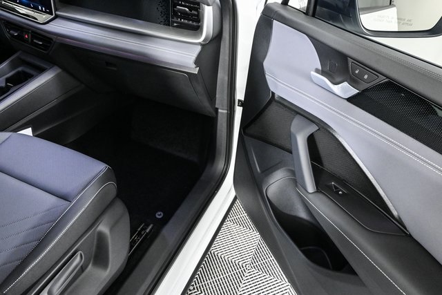 new 2025 Volkswagen Tiguan car, priced at $40,256