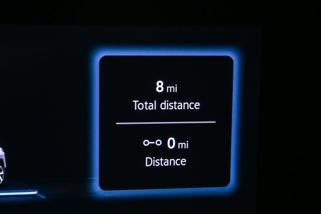 new 2025 Volkswagen Tiguan car, priced at $40,256