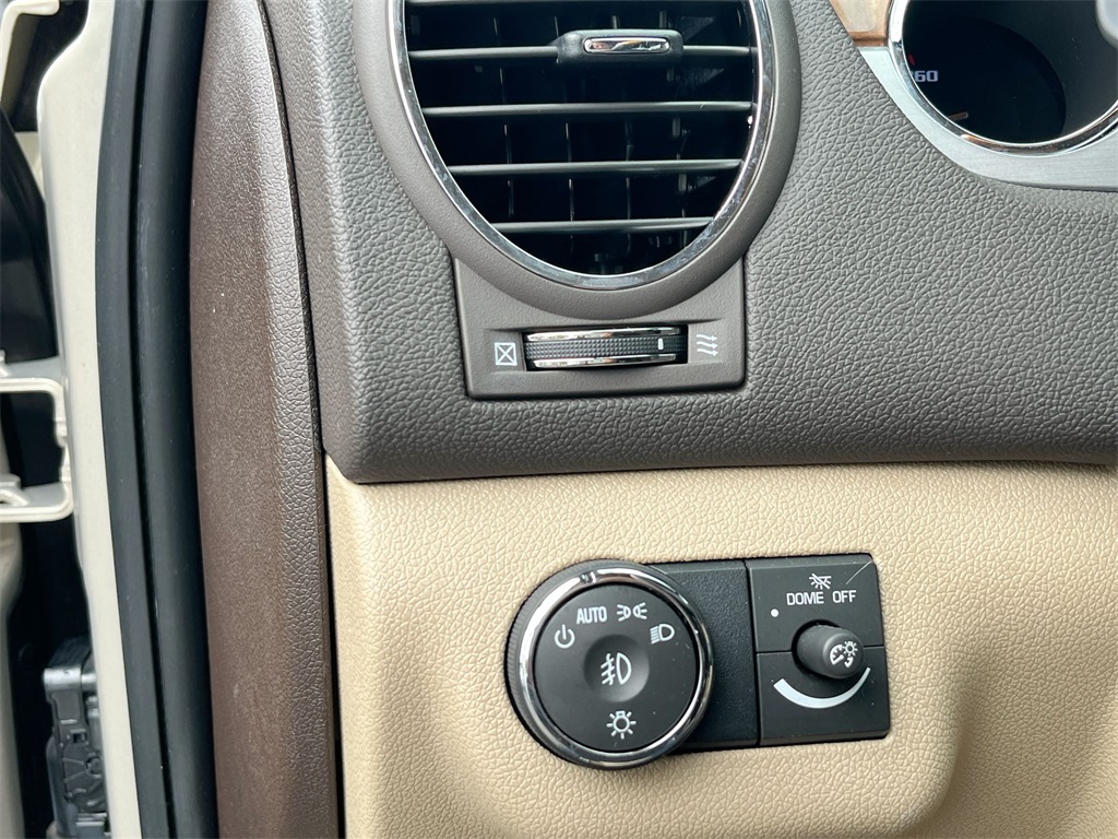 used 2011 Buick Enclave car, priced at $10,800