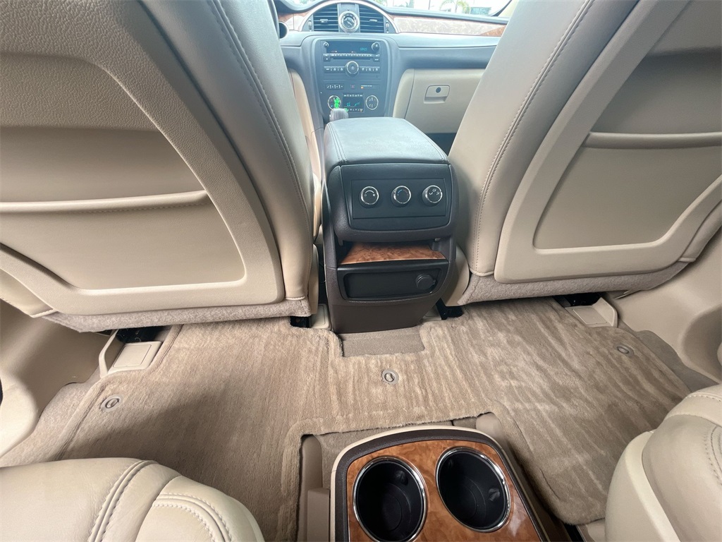 used 2011 Buick Enclave car, priced at $10,800