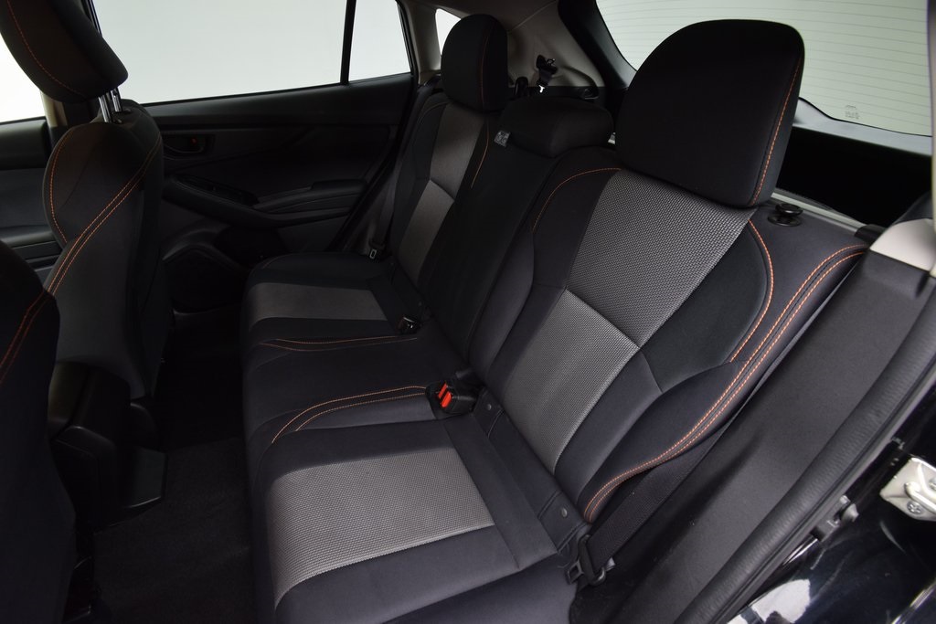 used 2021 Subaru Crosstrek car, priced at $21,727