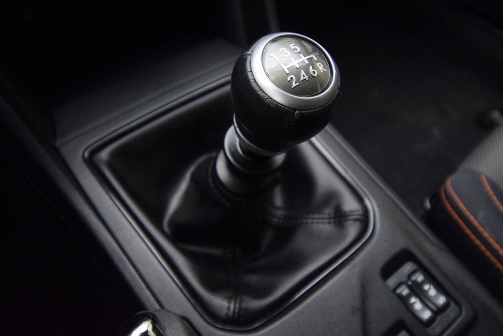 used 2021 Subaru Crosstrek car, priced at $21,727