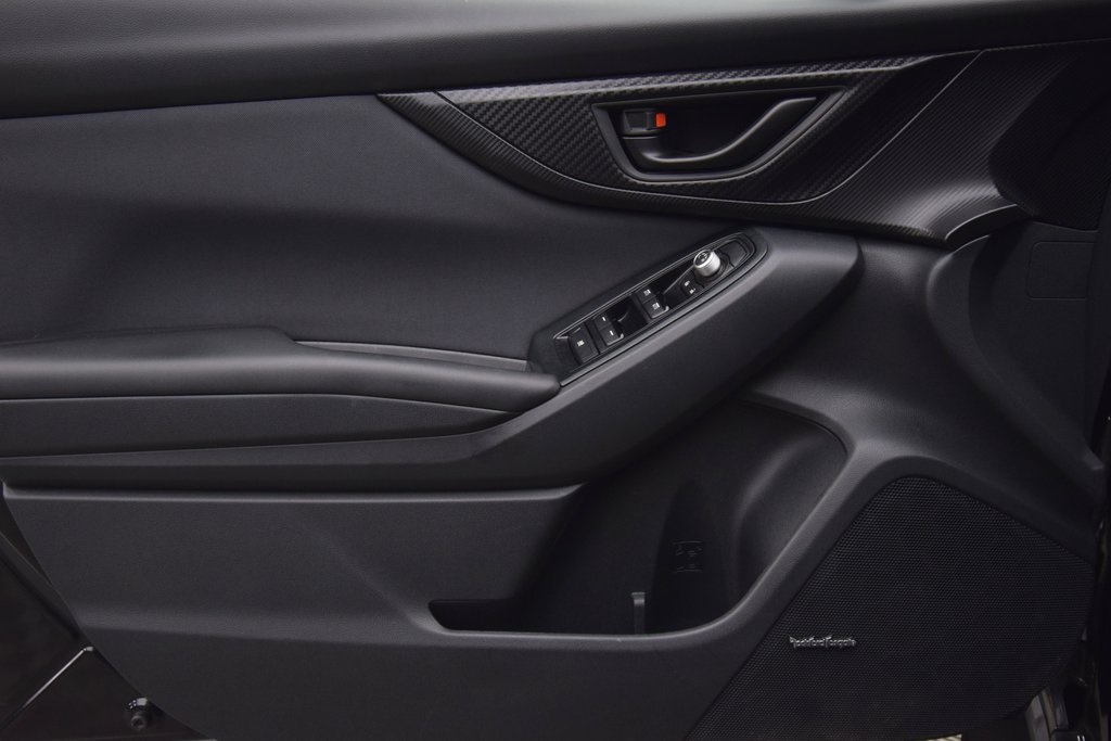 used 2021 Subaru Crosstrek car, priced at $21,727