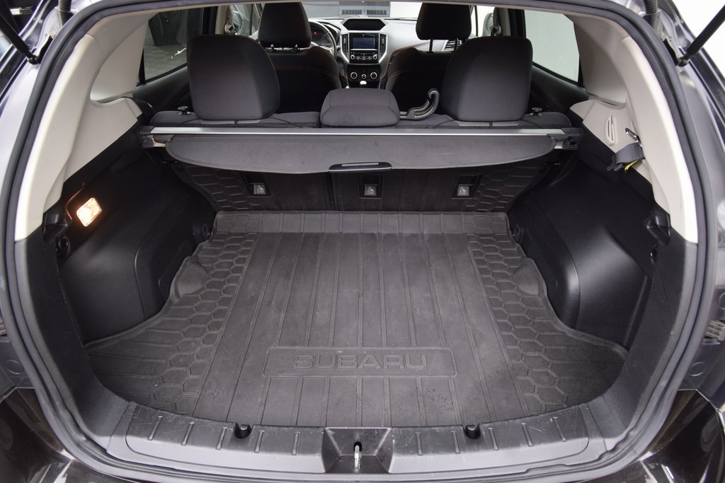 used 2021 Subaru Crosstrek car, priced at $21,727