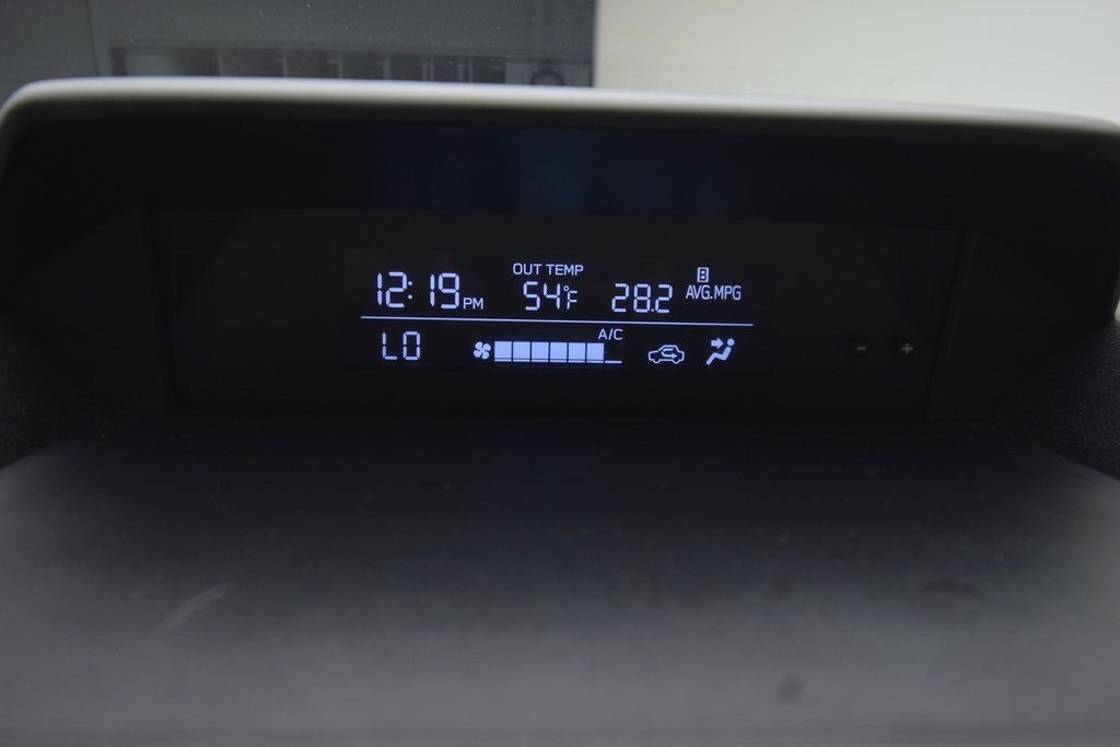 used 2021 Subaru Crosstrek car, priced at $21,727