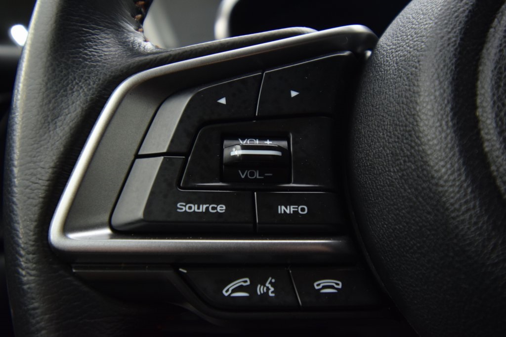 used 2021 Subaru Crosstrek car, priced at $21,727