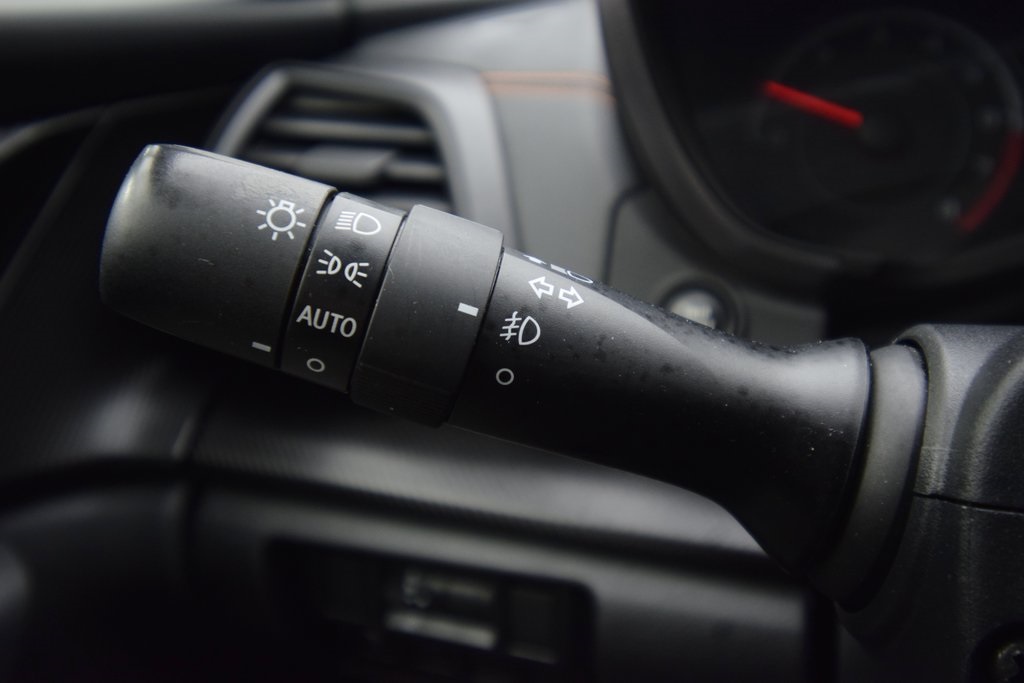 used 2021 Subaru Crosstrek car, priced at $21,727