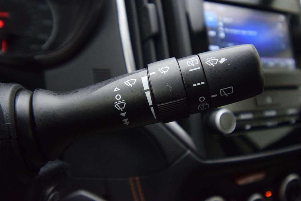 used 2021 Subaru Crosstrek car, priced at $21,727