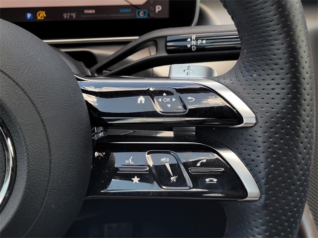 used 2024 Mercedes-Benz C-Class car, priced at $44,111