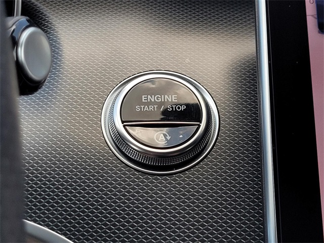 used 2024 Mercedes-Benz C-Class car, priced at $44,111